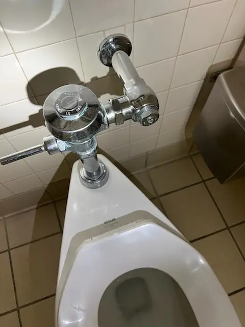 Fixture installation and repair for Pipe Repair in Vineyard